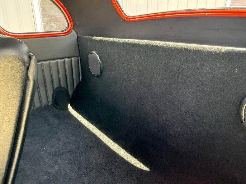 1940 Chevrolet Master Deluxe