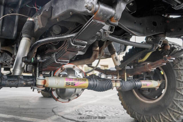 1974 Chevrolet Blazer