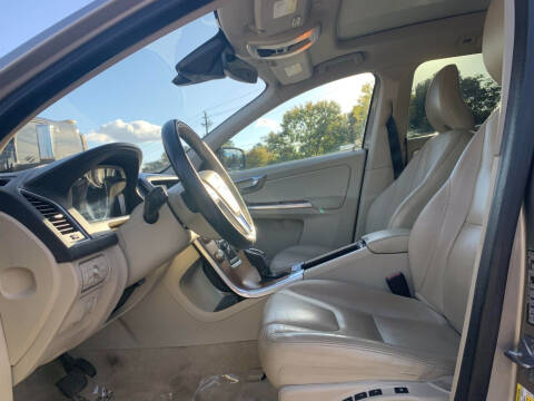 2015 Volvo XC60 T5 Drive-E Premier