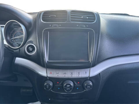 2019 Dodge Journey GT