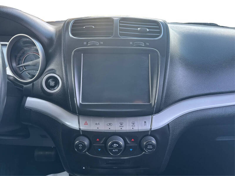 2019 Dodge Journey GT