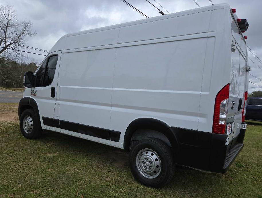 Image 2 of 2020 Ram ProMaster