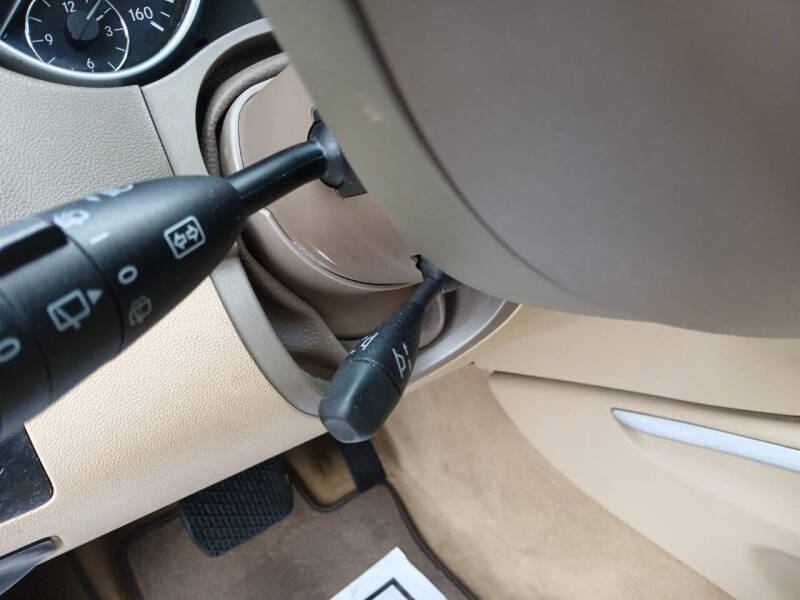 2010 Mercedes-Benz M-Class ML 350 4MATIC