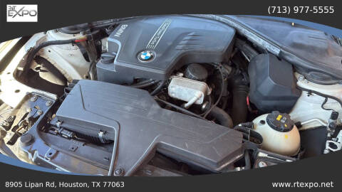 2014 BMW 3 Series 328i xDrive