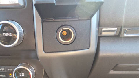 2018 Ford Expedition XLT