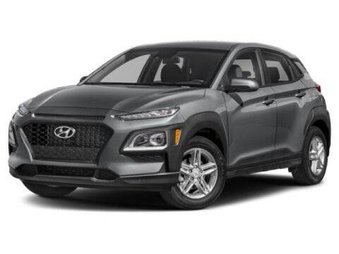 2021 Hyundai Kona for sale at KEN'S AUTOS, LLC in Paris KY
