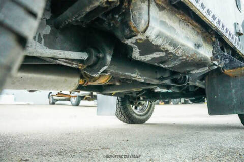 1996 Land Rover Defender