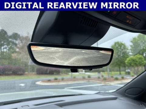 2025 GMC Yukon XL AT4 Ultimate