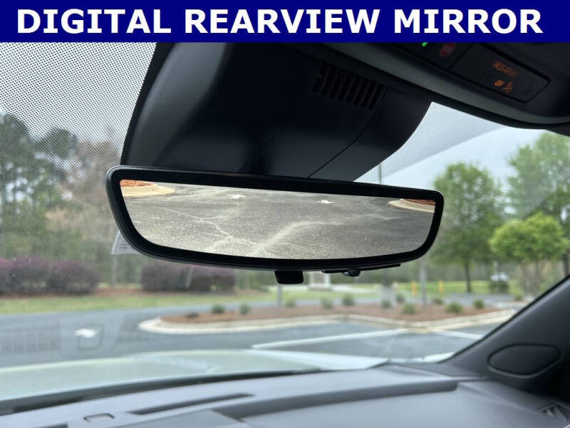 2025 GMC Yukon XL AT4 Ultimate