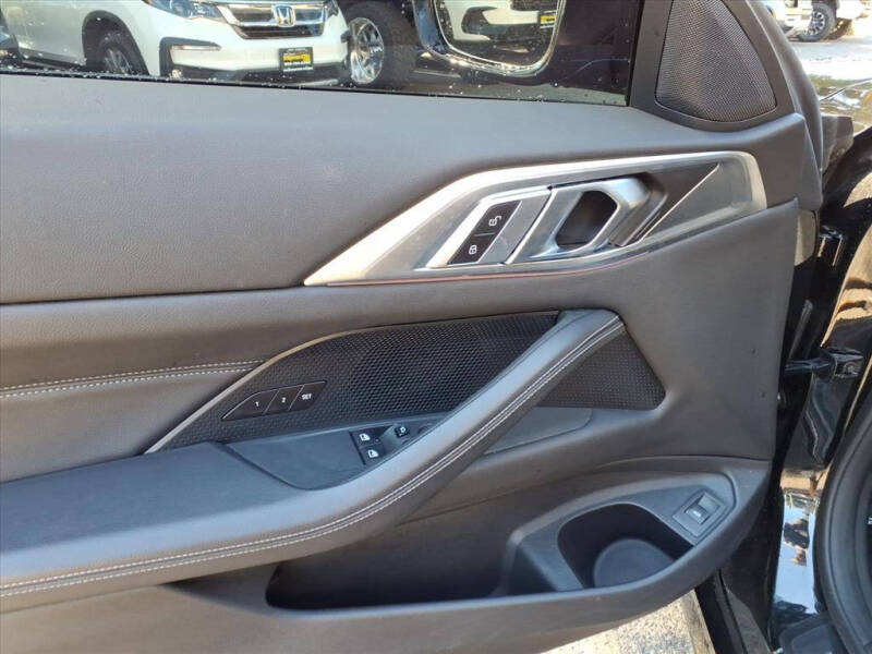 2023 BMW 4 Series 430i xDrive