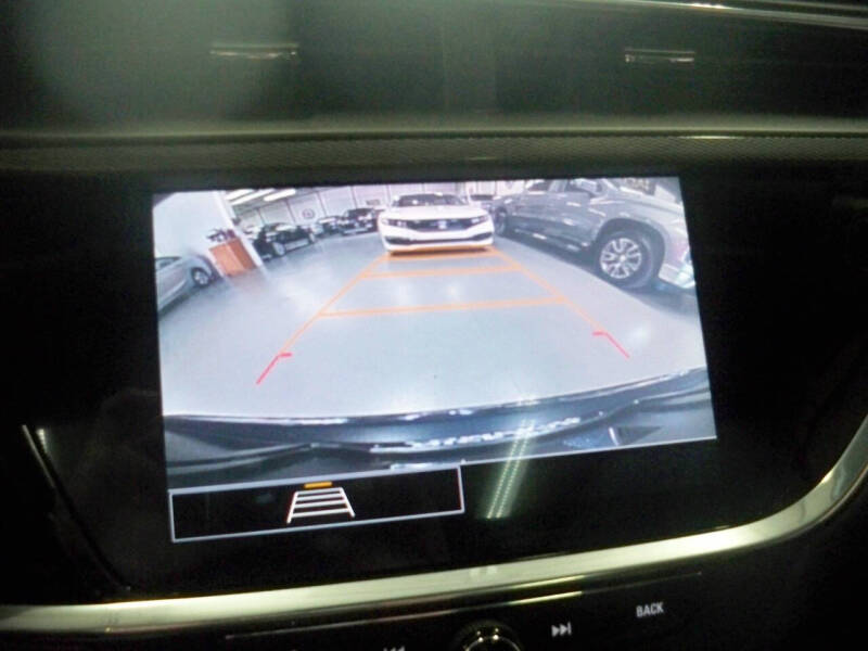 2023 Buick Encore GX Essence