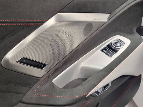 2023 Chevrolet Corvette Z06