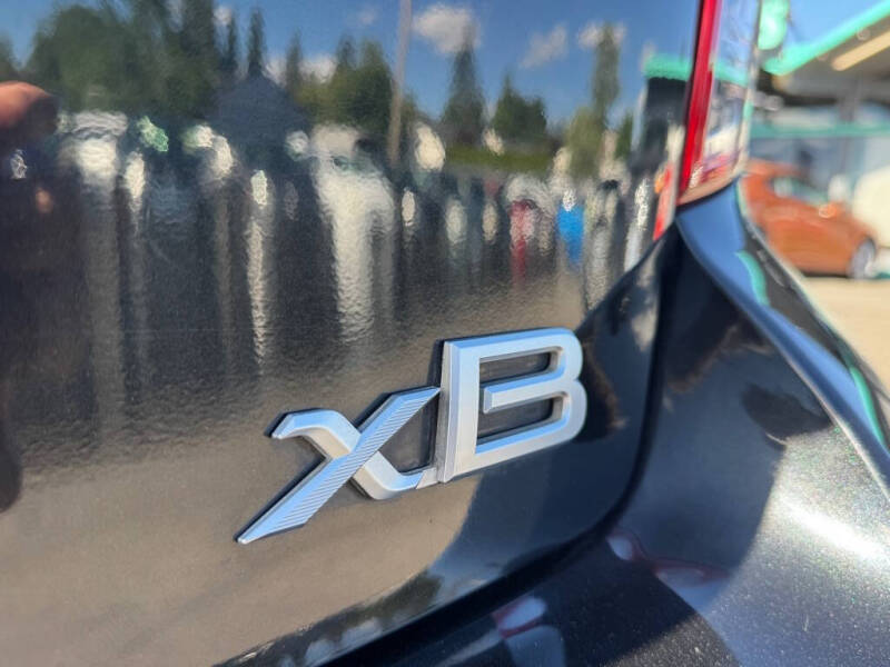 2013 Scion xB