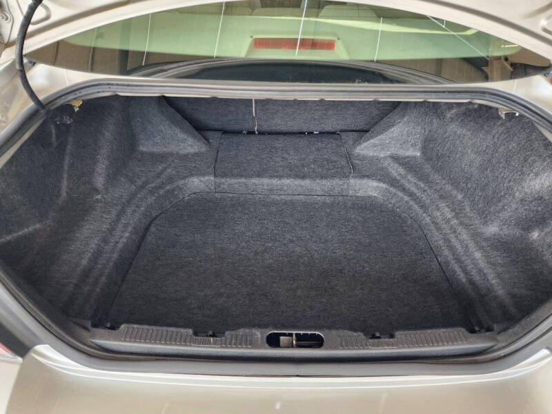 2008 Ford Taurus SEL