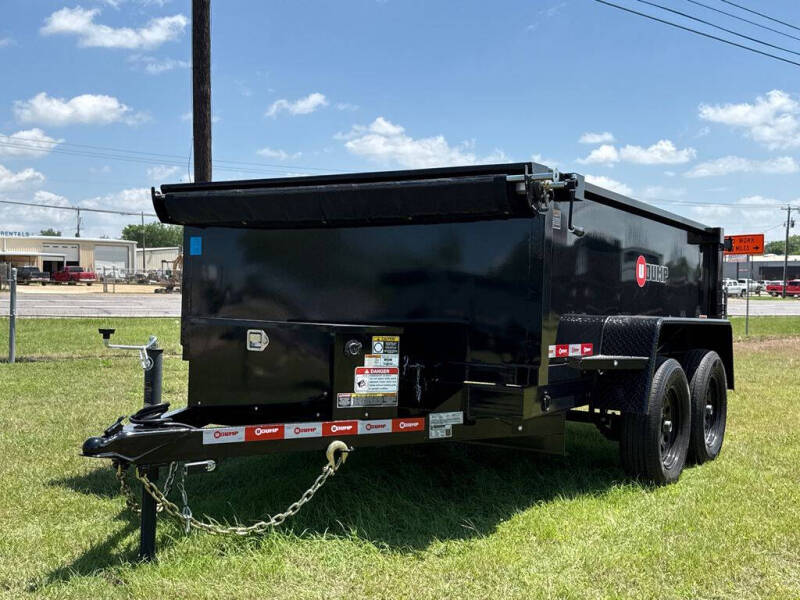 2026 U-DUMP 6108-31 LP PRO LITE