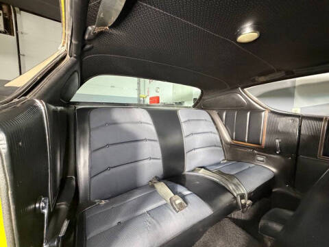 1971 Dodge Charger