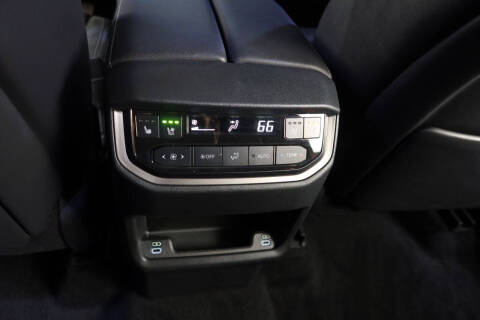 2024 Lexus TX 350 Luxury