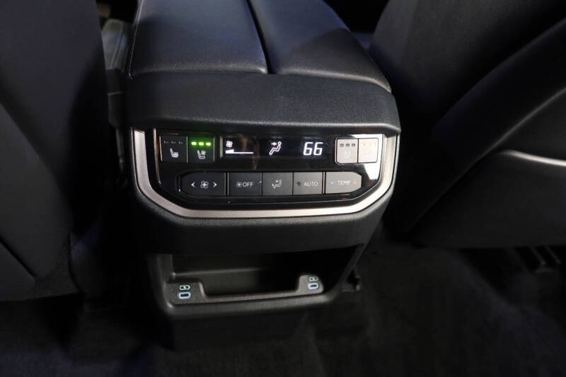 2024 Lexus TX 350 Luxury