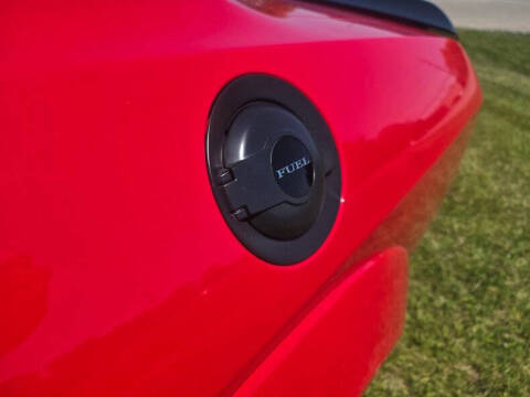 2018 Dodge Challenger SRT Demon