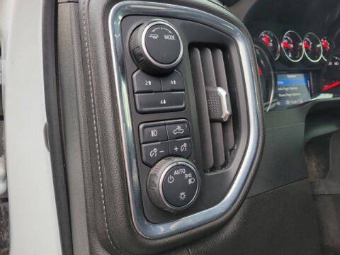 2023 Chevrolet Silverado 2500HD