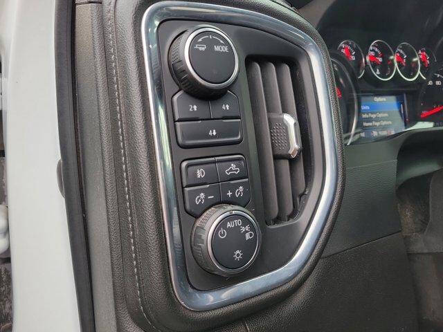 2023 Chevrolet Silverado 2500HD