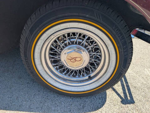 1981 Chevrolet Corvette