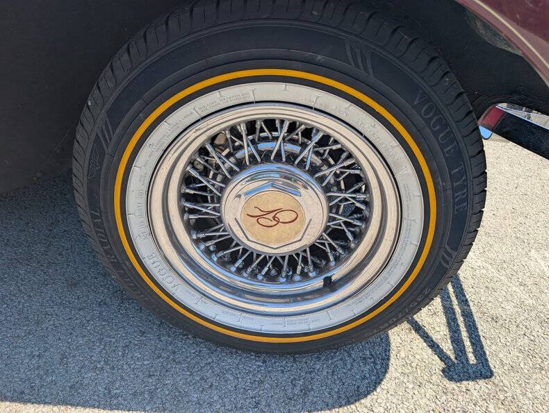 1981 Chevrolet Corvette