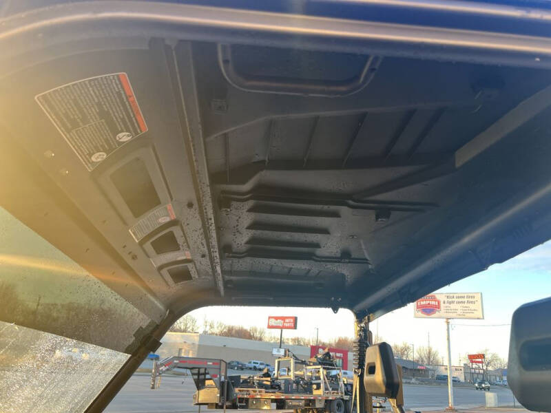 2024 CFMoto UForce 1000