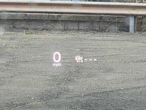 2022 Mazda MX-30 EV Premium Plus