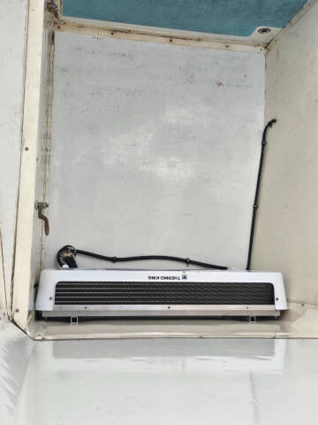 2016 Freightliner Sprinter 3500