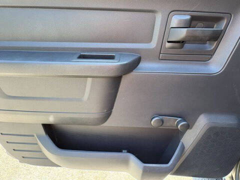 2009 Dodge Ram 1500