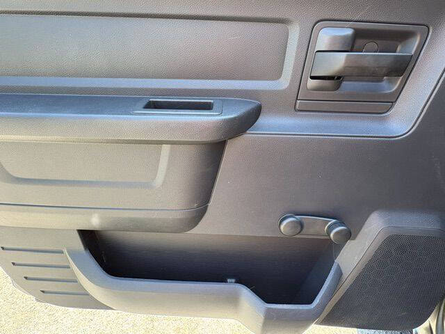 2009 Dodge Ram 1500