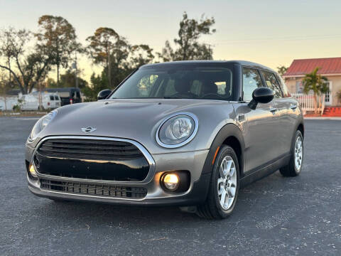 2016 MINI Clubman for sale at Quality Motors Truck Center in Miami FL