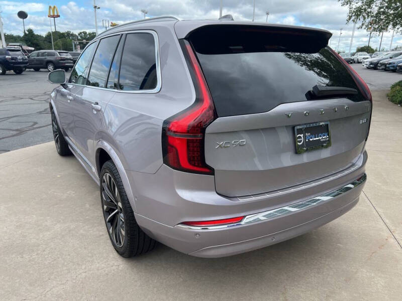 2026 Volvo XC90