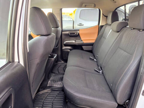 2019 Toyota Tacoma