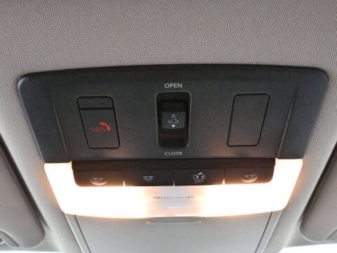 2022 Nissan Altima 2.5 SL