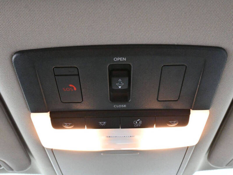 2022 Nissan Altima 2.5 SL