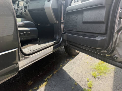 2015 Ford Expedition XLT
