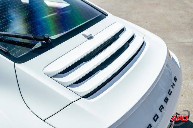 2014 Porsche 911 Carrera