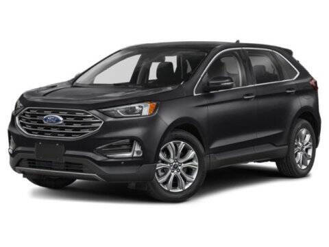 2024 Ford Edge for sale at Sager Ford in Saint Helena CA