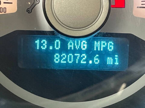 2010 Ford Mustang V6