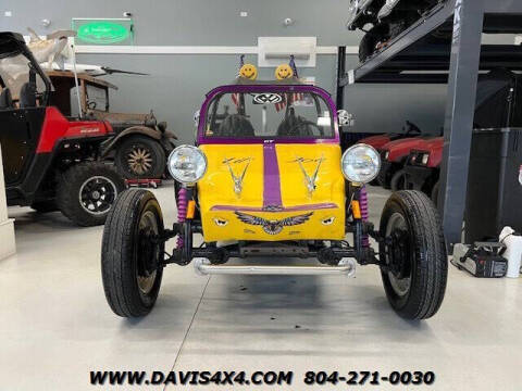 1965 Volkswagen CUSTOM BUILT DUNE BUGGY