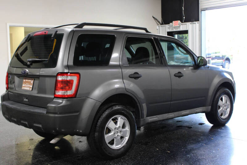 2011 Ford Escape XLS