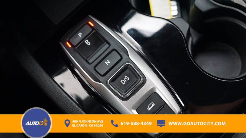 2021 Honda Pilot Elite