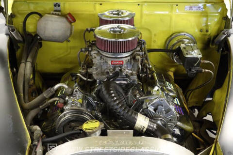 1946 Ford Deluxe