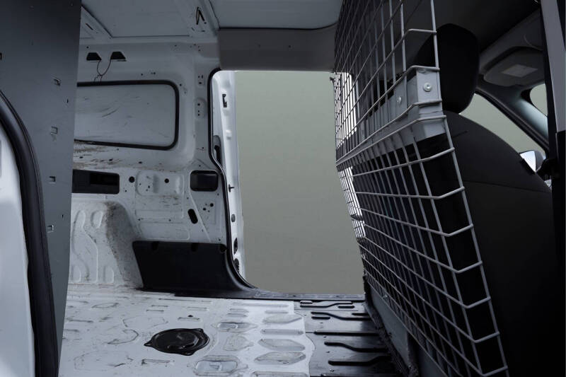 2020 RAM ProMaster City Tradesman