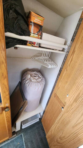 1996 Roadtrek 190 Versatile