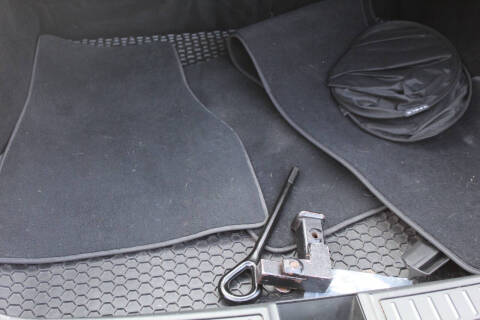 2016 Tesla Model S 75D