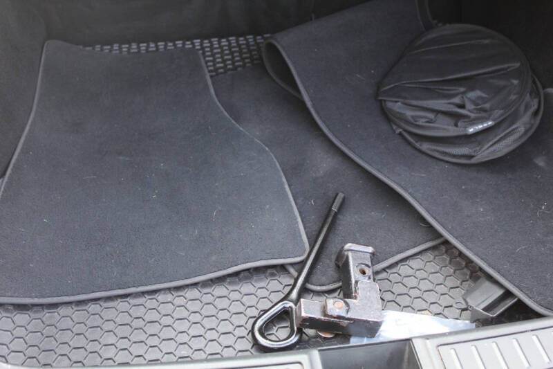 2016 Tesla Model S 75D