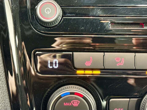 2022 Volkswagen Passat SE